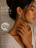 luna curve