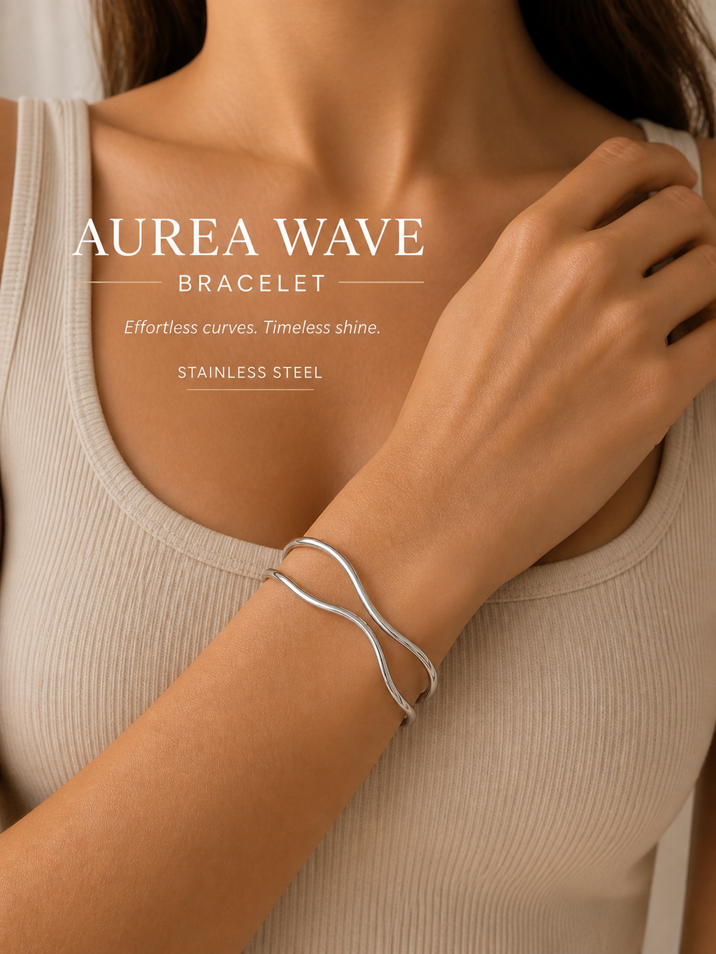 Aurea wave