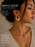 Ripple hoop